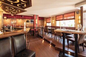 Regional cuisine - Dagstuhler Hof (Wadern)