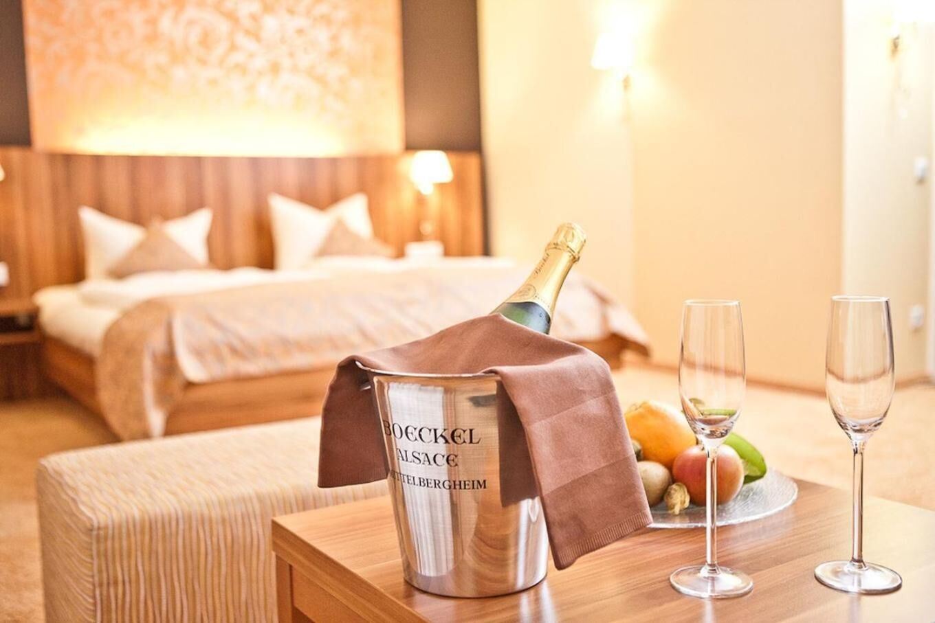 in-room safe, desk, soundproofing, iron/ironing board