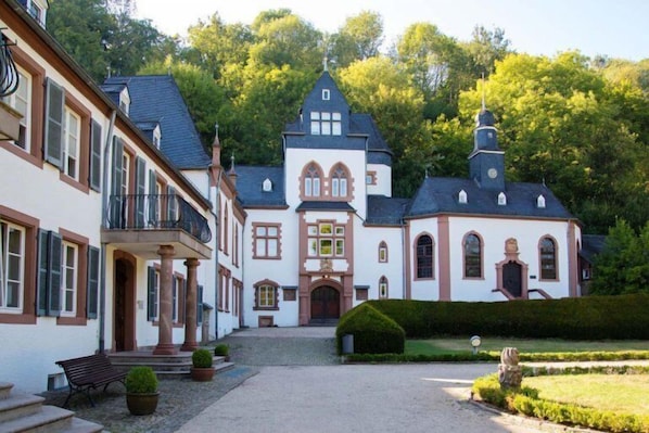 Hiking - Dagstuhler Hof (Wadern)