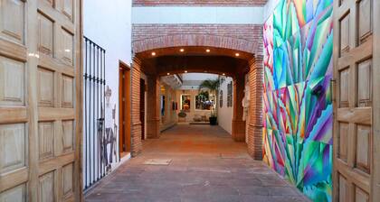 NaNa Vida Hotel Oaxaca