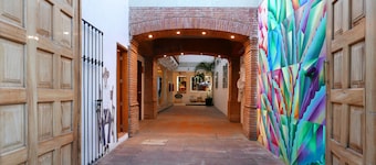 NaNa Vida Hotel Oaxaca