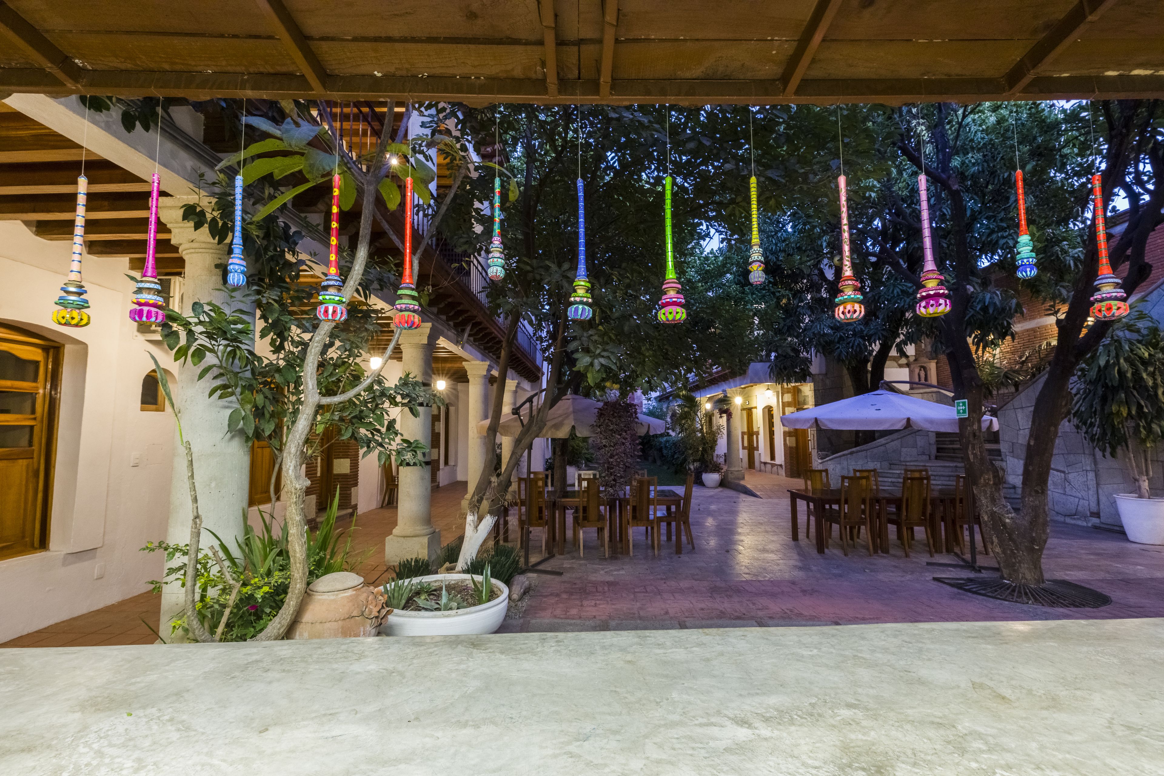 Foto - NaNa Vida Hotel Oaxaca