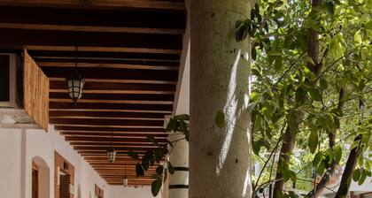 NaNa Vida Hotel Oaxaca