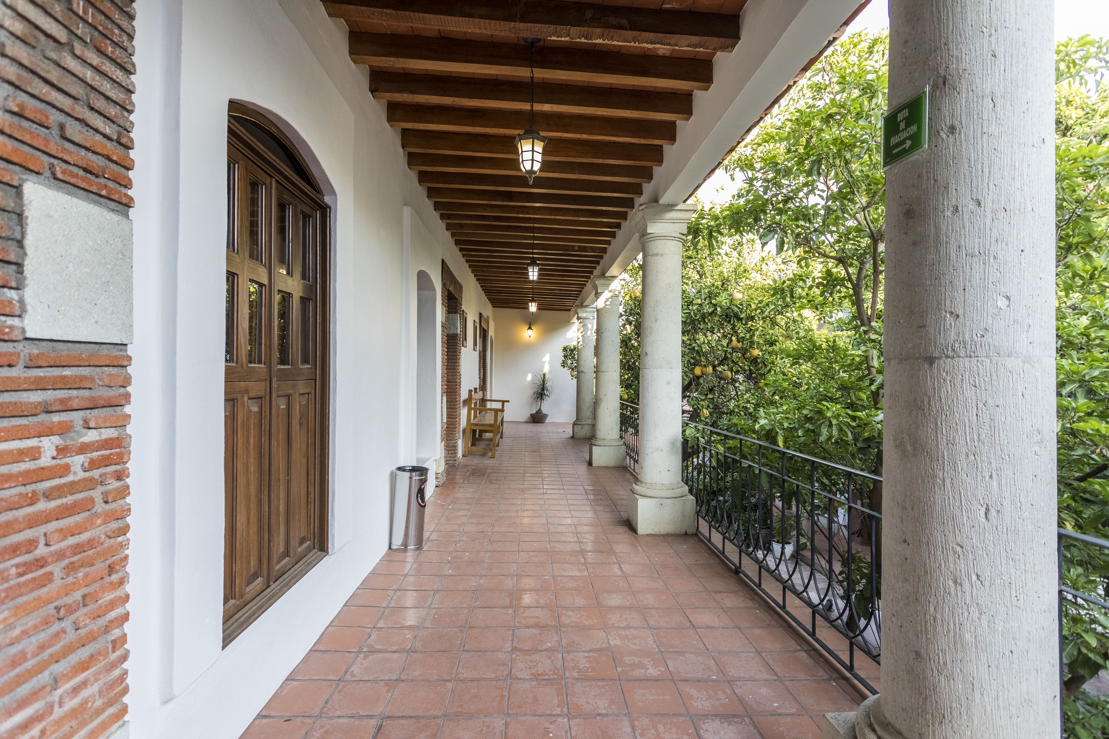 Photo - NaNa Vida Hotel Oaxaca