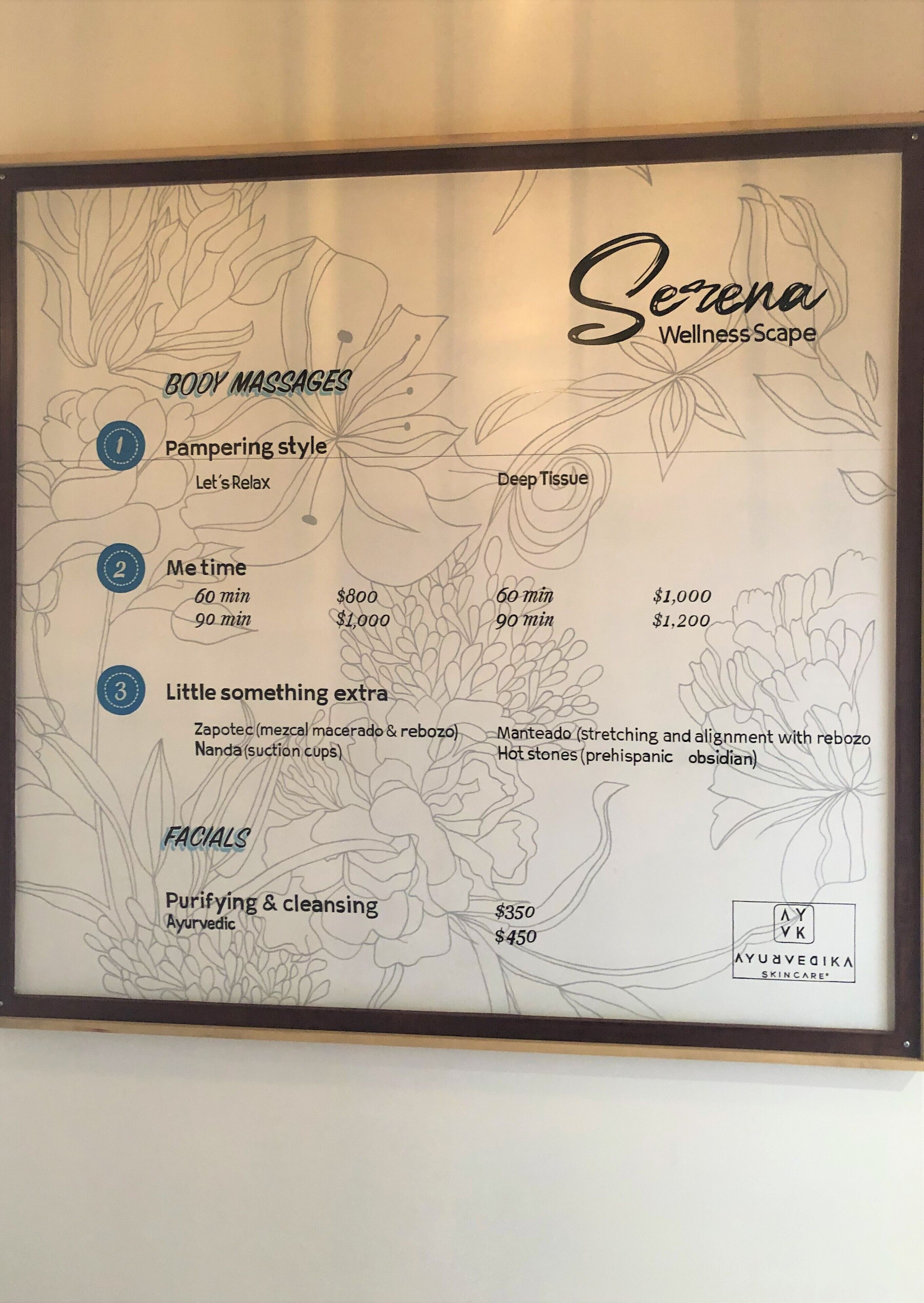 Photo - NaNa Vida Hotel Oaxaca