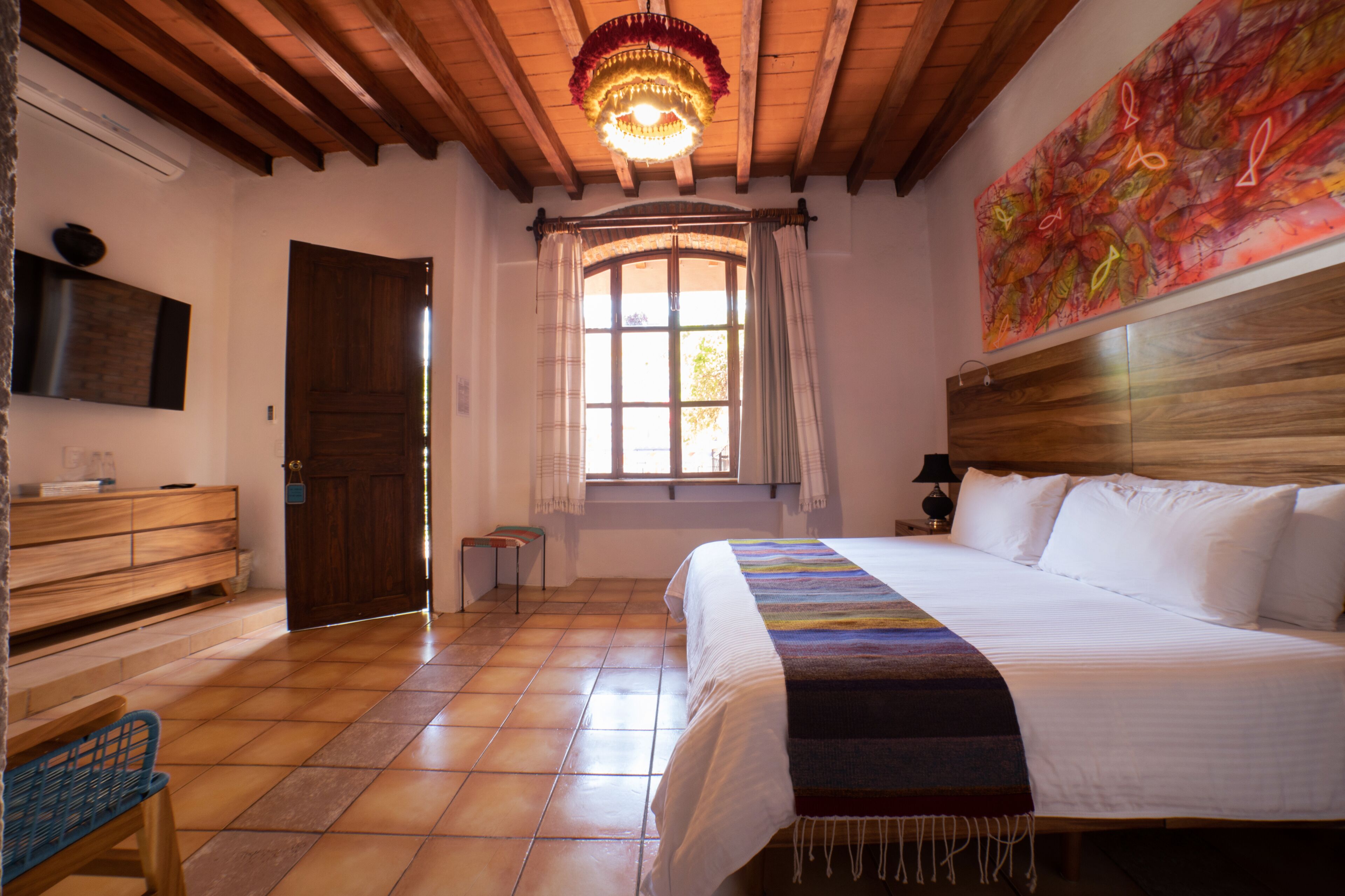 Foto - NaNa Vida Hotel Oaxaca