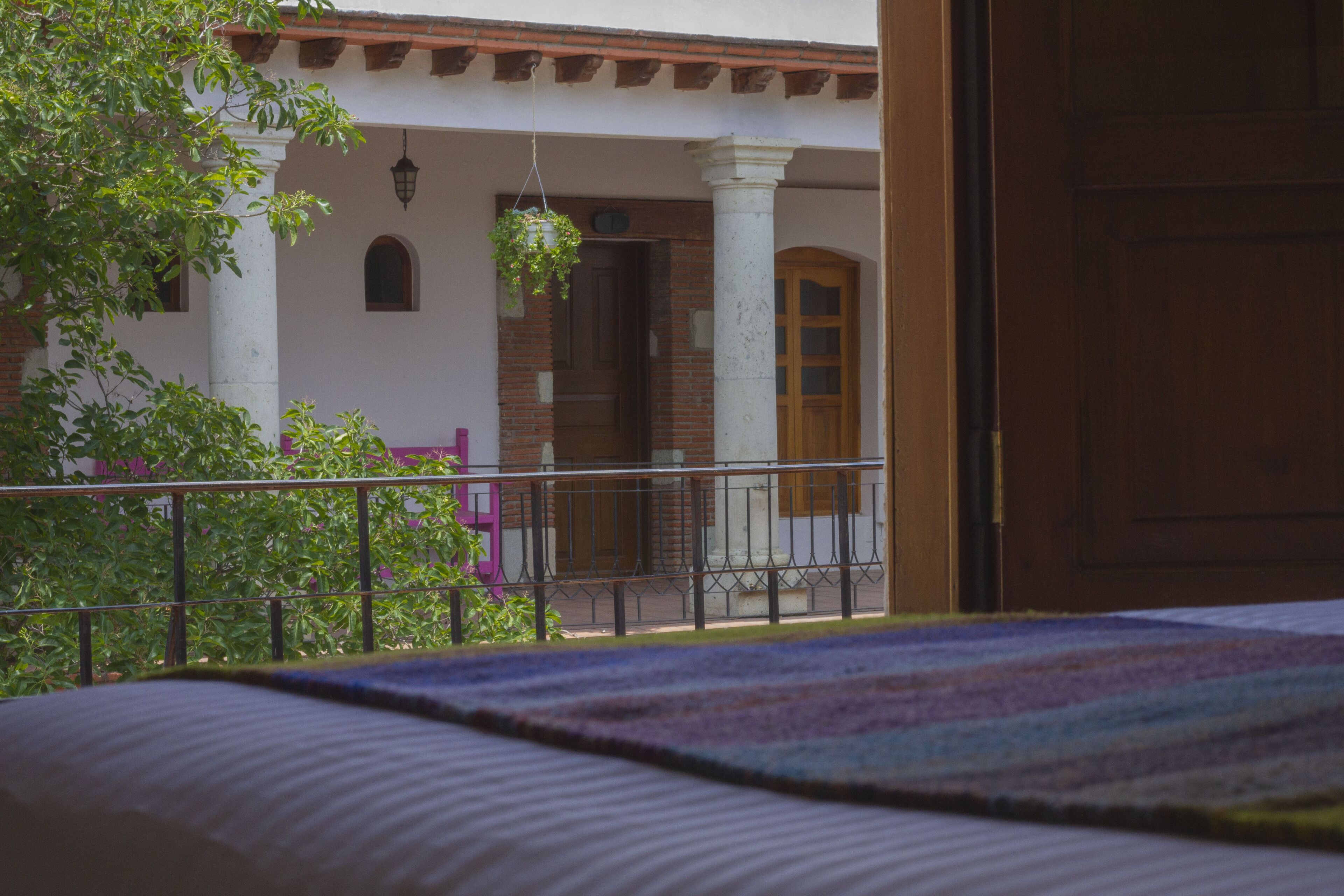 Double Room  | Vista desde la habitación