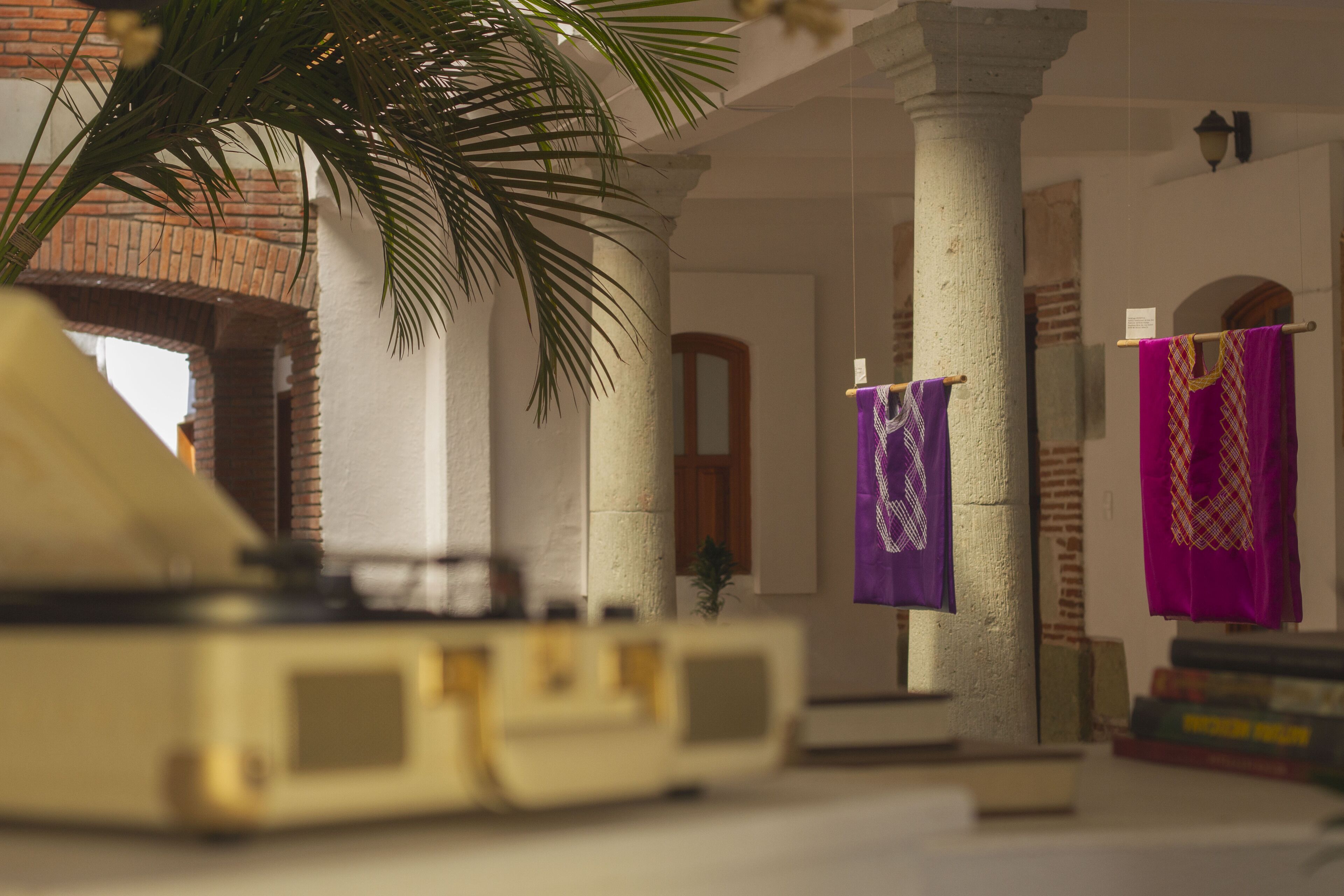 Photo - NaNa Vida Hotel Oaxaca