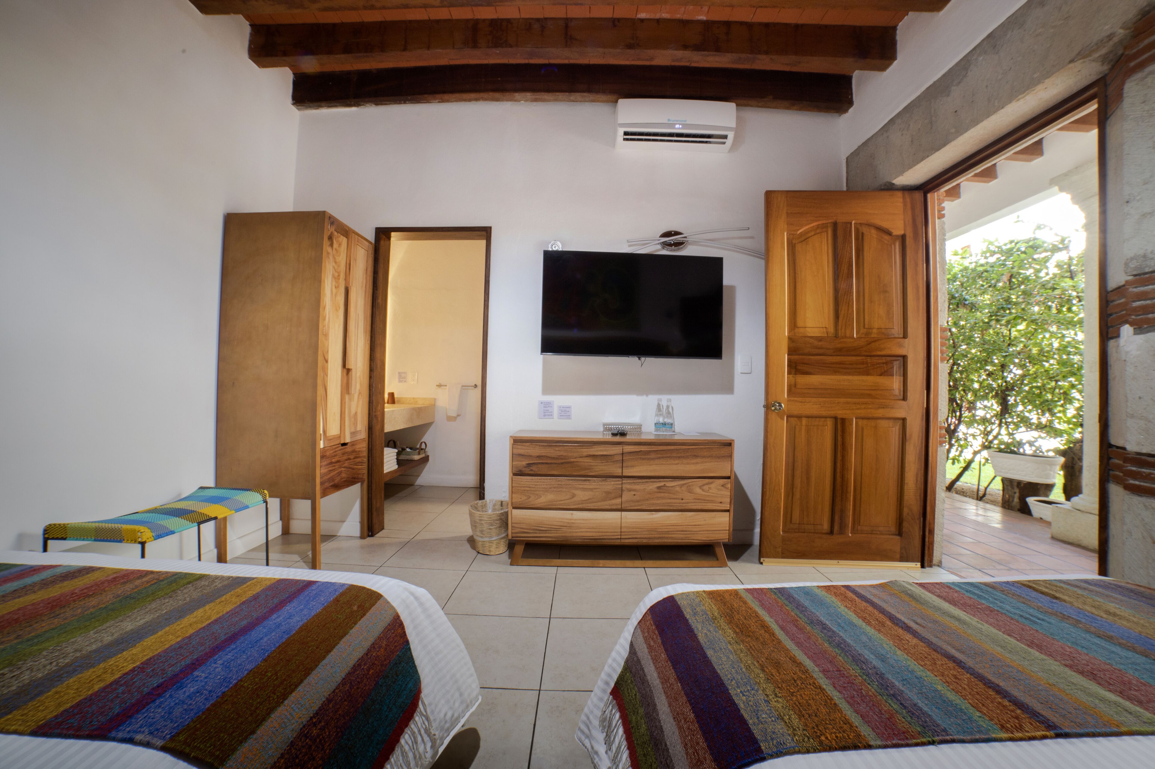 Photo - NaNa Vida Hotel Oaxaca