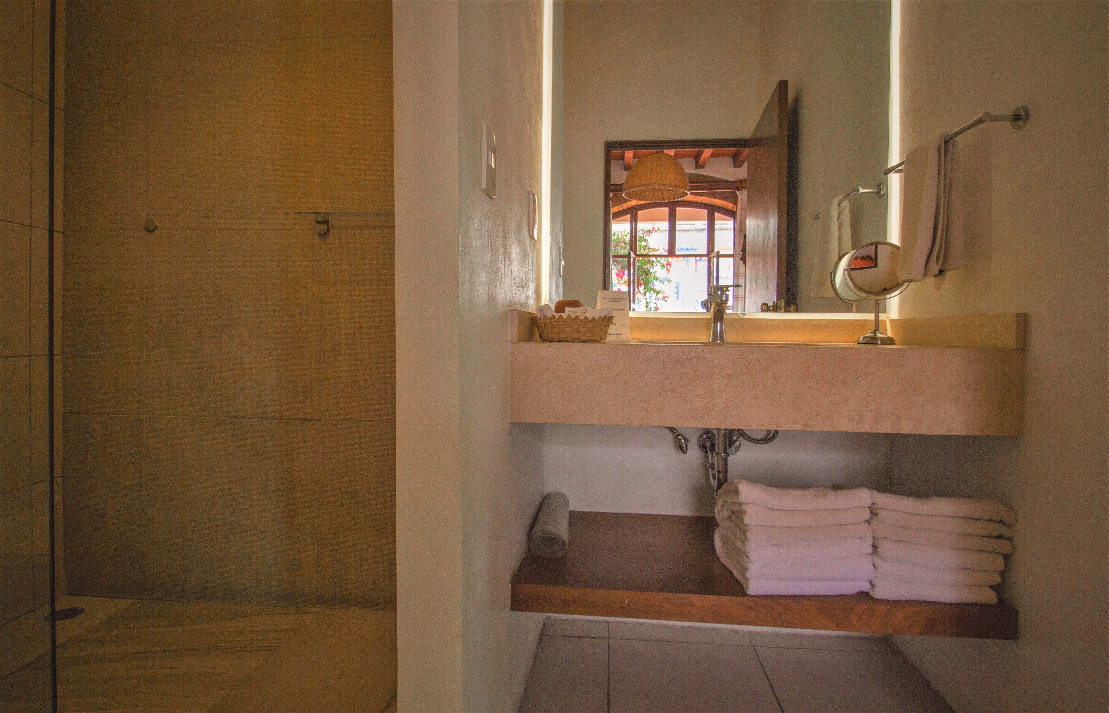 Foto - NaNa Vida Hotel Oaxaca
