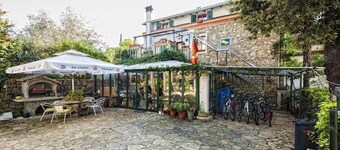 Bed and Breakfast Barbieri