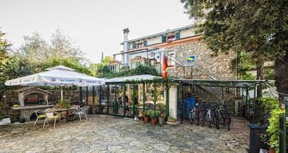 Bed and Breakfast Barbieri