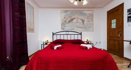 Bed and Breakfast Barbieri