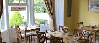 West End Guest House