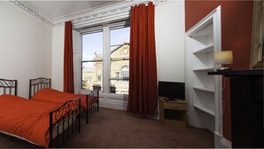 Habitación familiar | Camas extra
