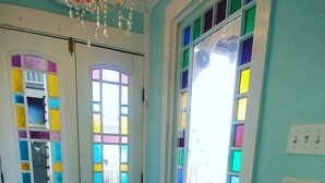 Interior detail - Island Guest House B&B (Beach Haven)