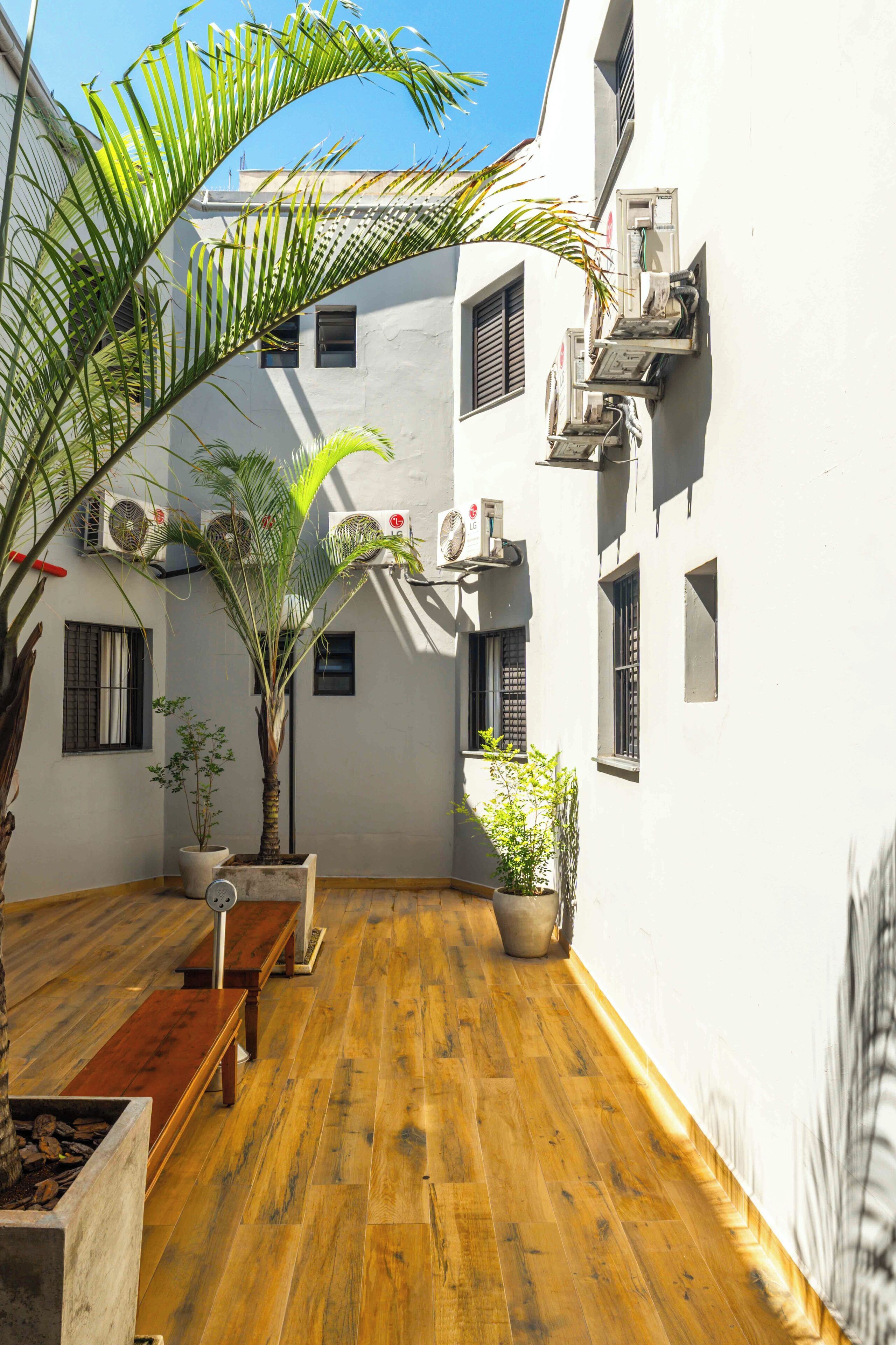 Photo - Uniclass Hotel Pinheiros