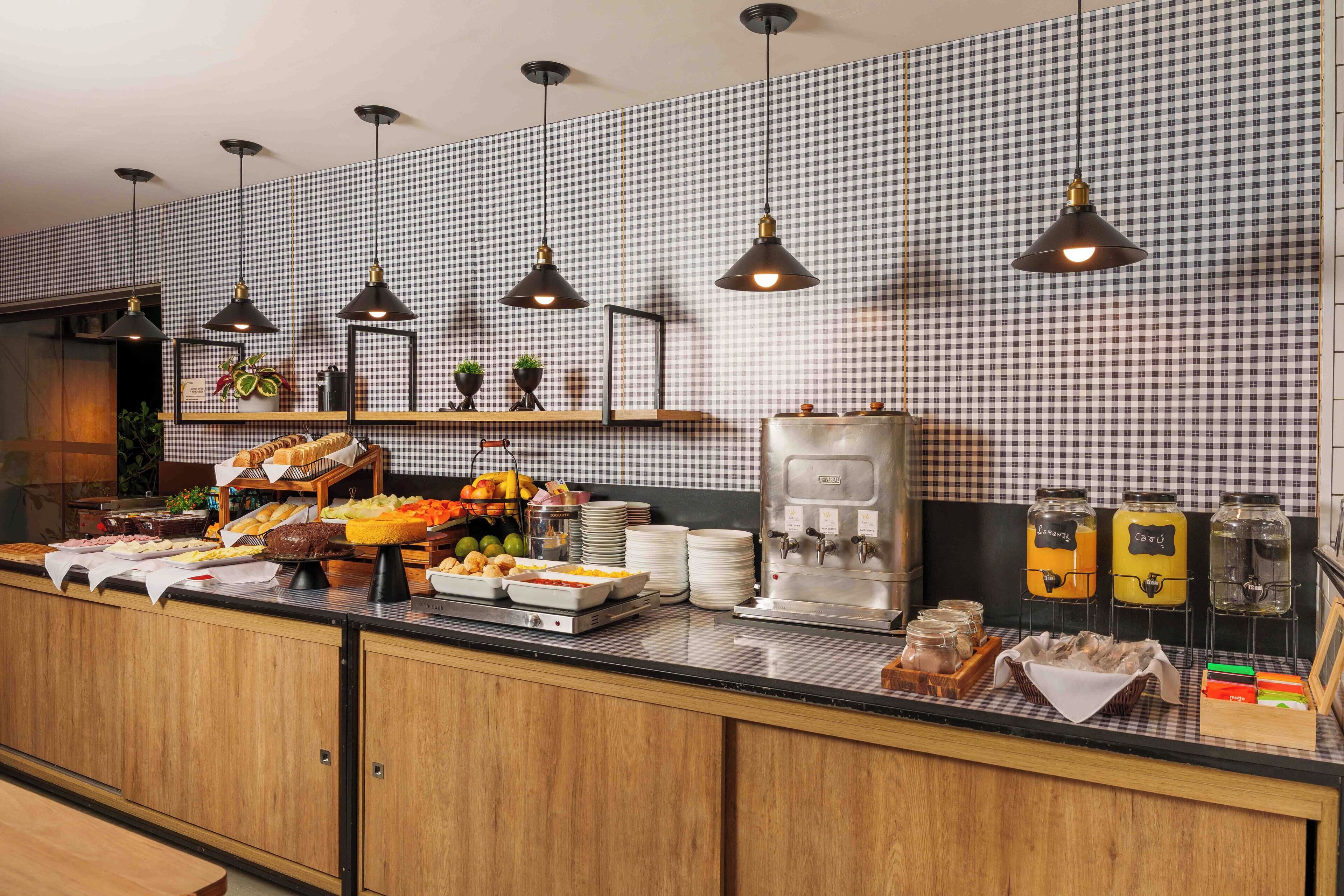 Photo - Uniclass Hotel Pinheiros