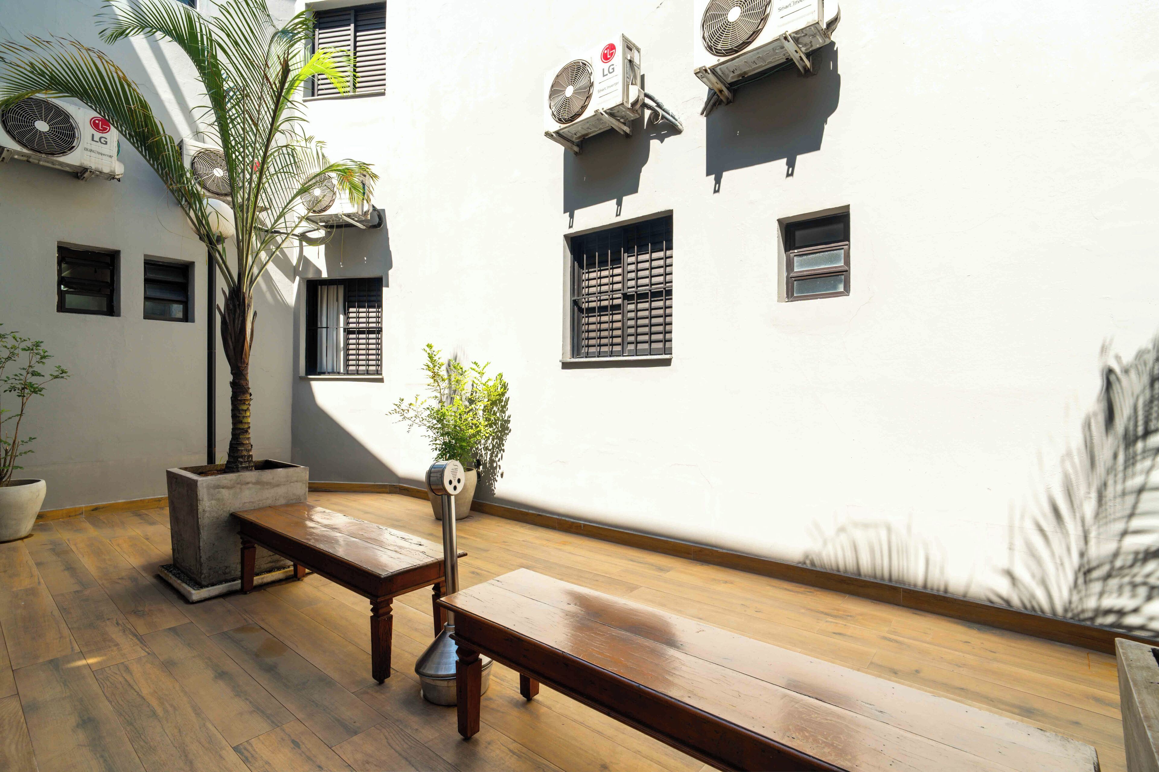 Photo - Uniclass Hotel Pinheiros