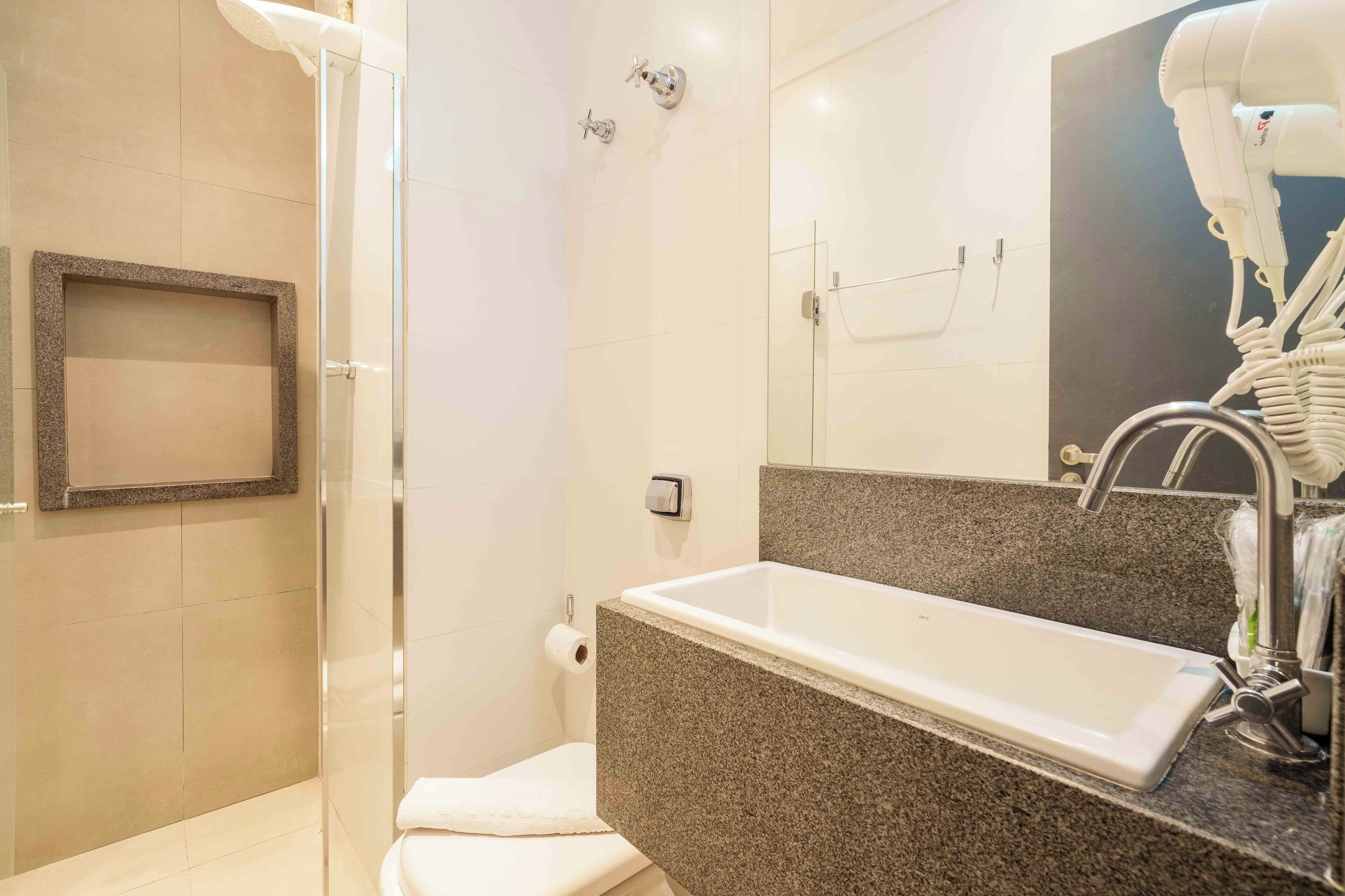 Photo - Uniclass Hotel Pinheiros