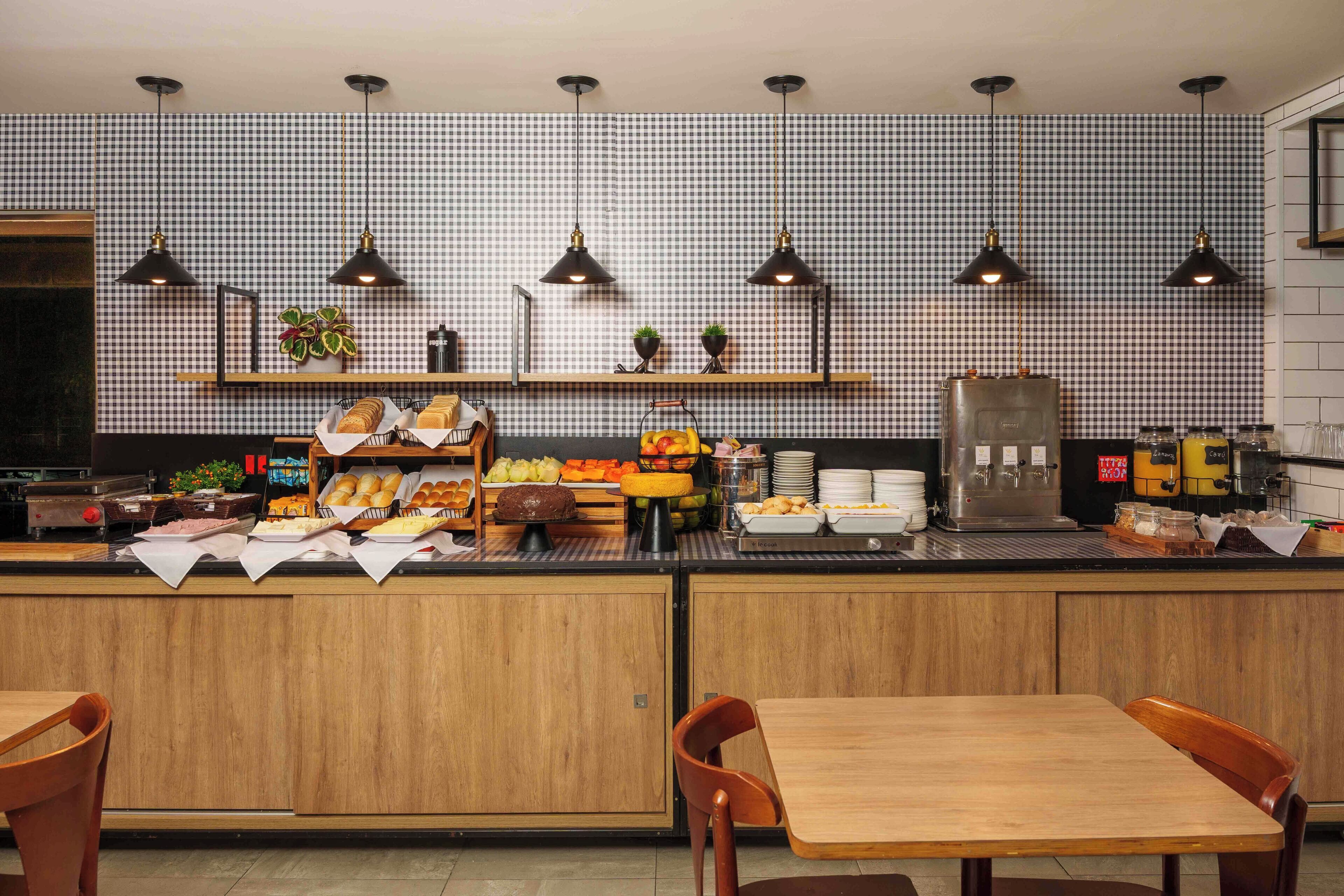 Photo - Uniclass Hotel Pinheiros