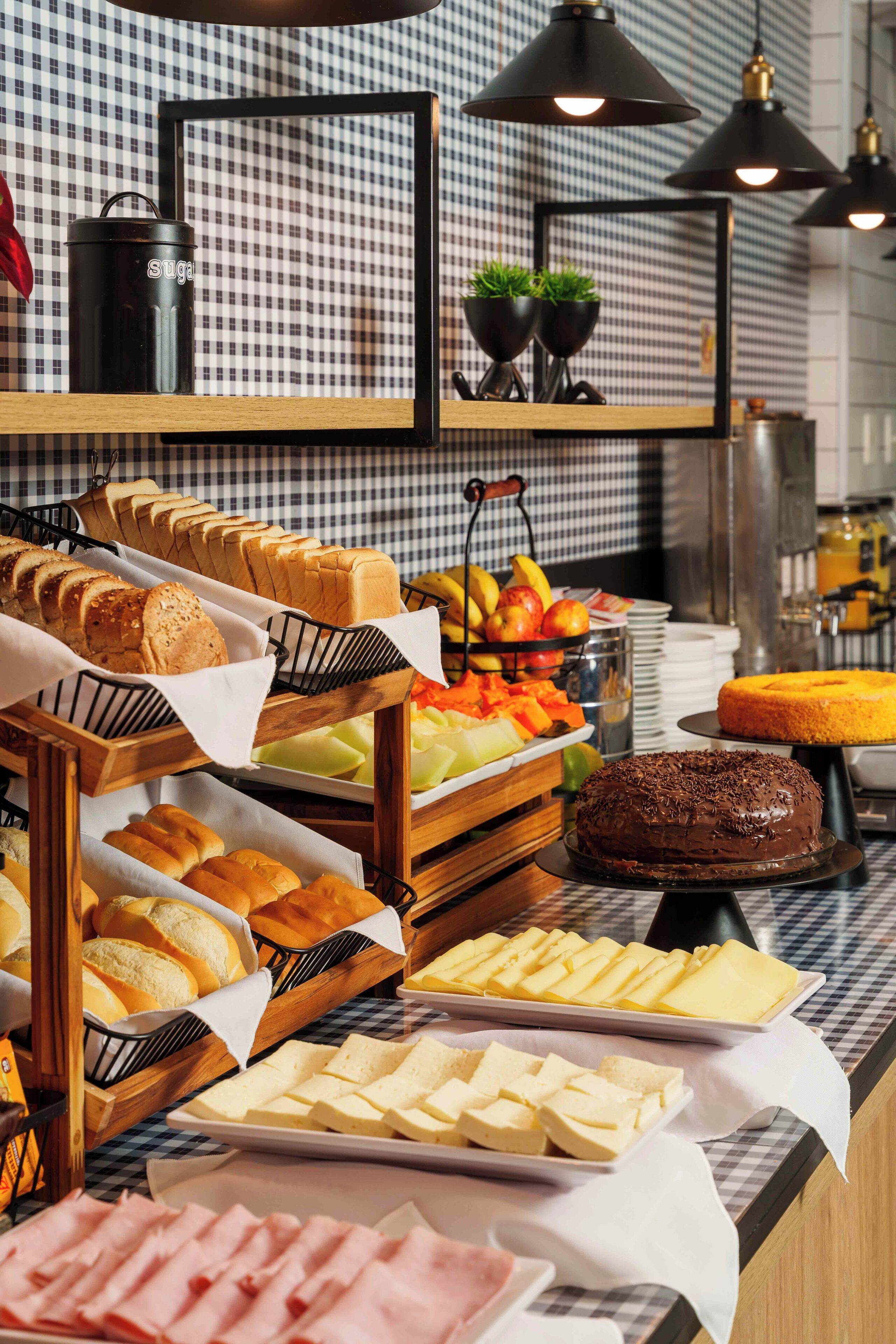 Photo - Uniclass Hotel Pinheiros