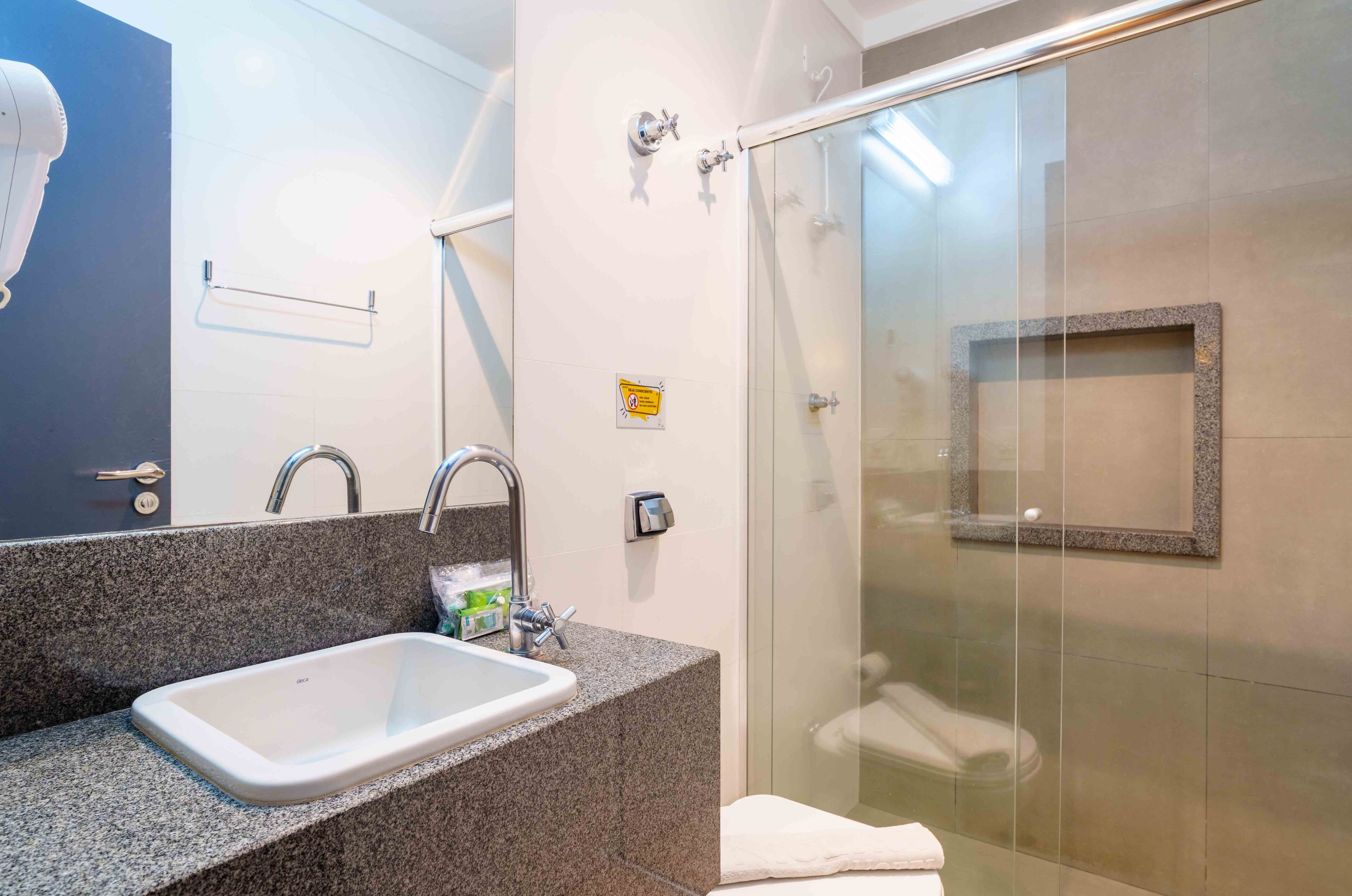 Photo - Uniclass Hotel Pinheiros