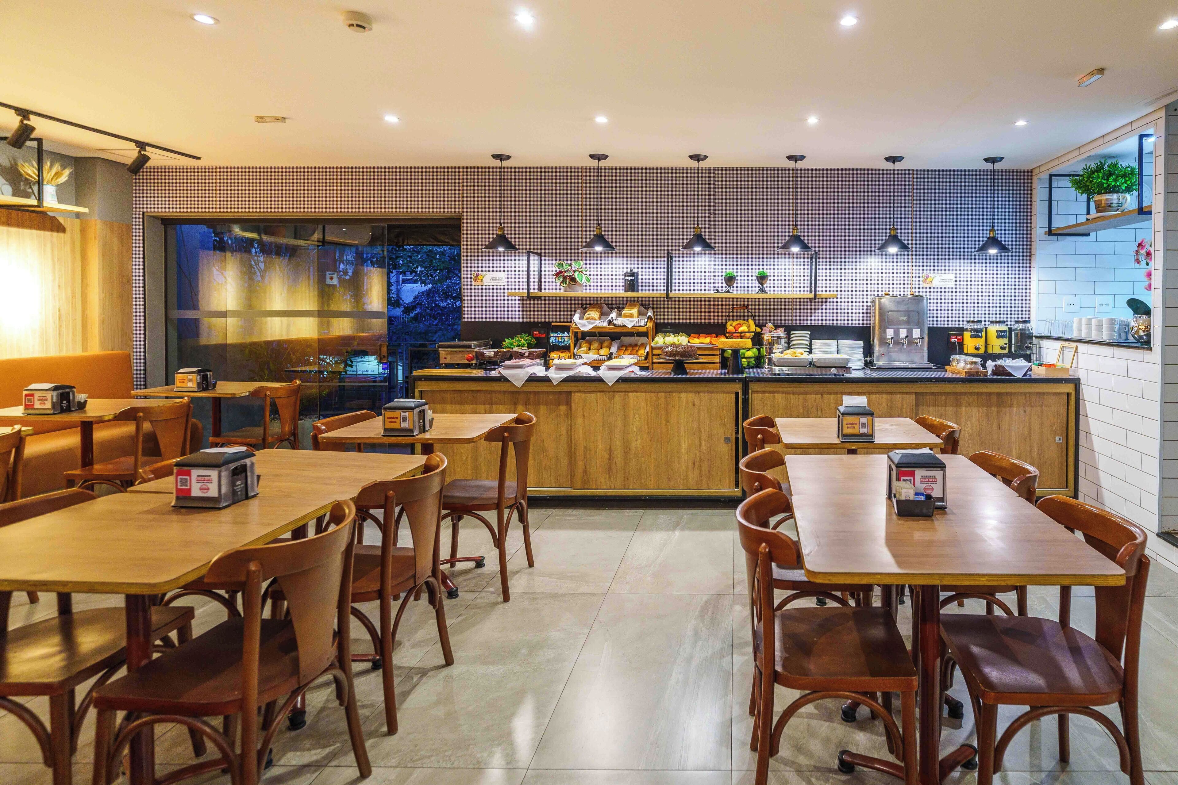 Photo - Uniclass Hotel Pinheiros