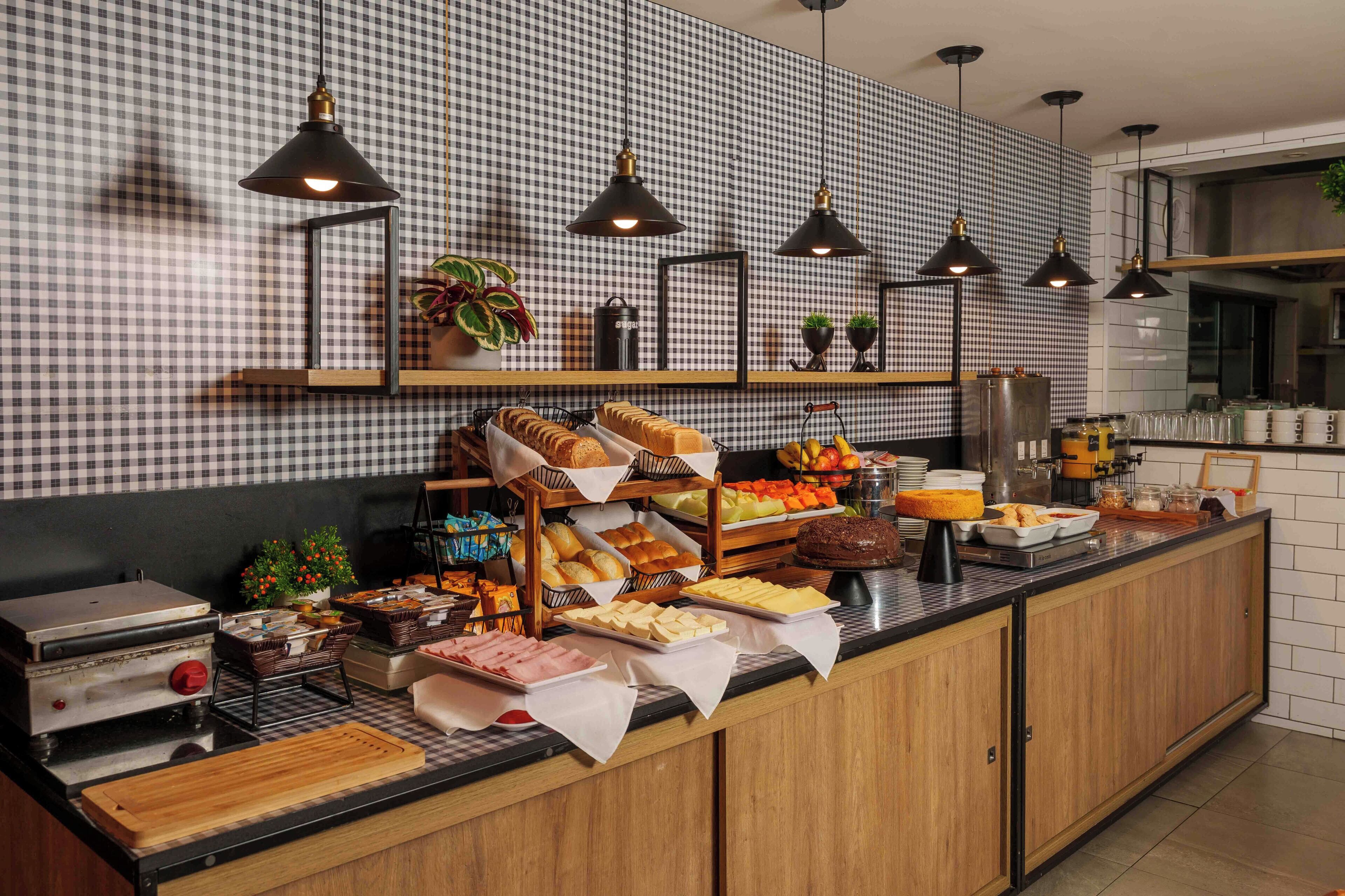 Photo - Uniclass Hotel Pinheiros