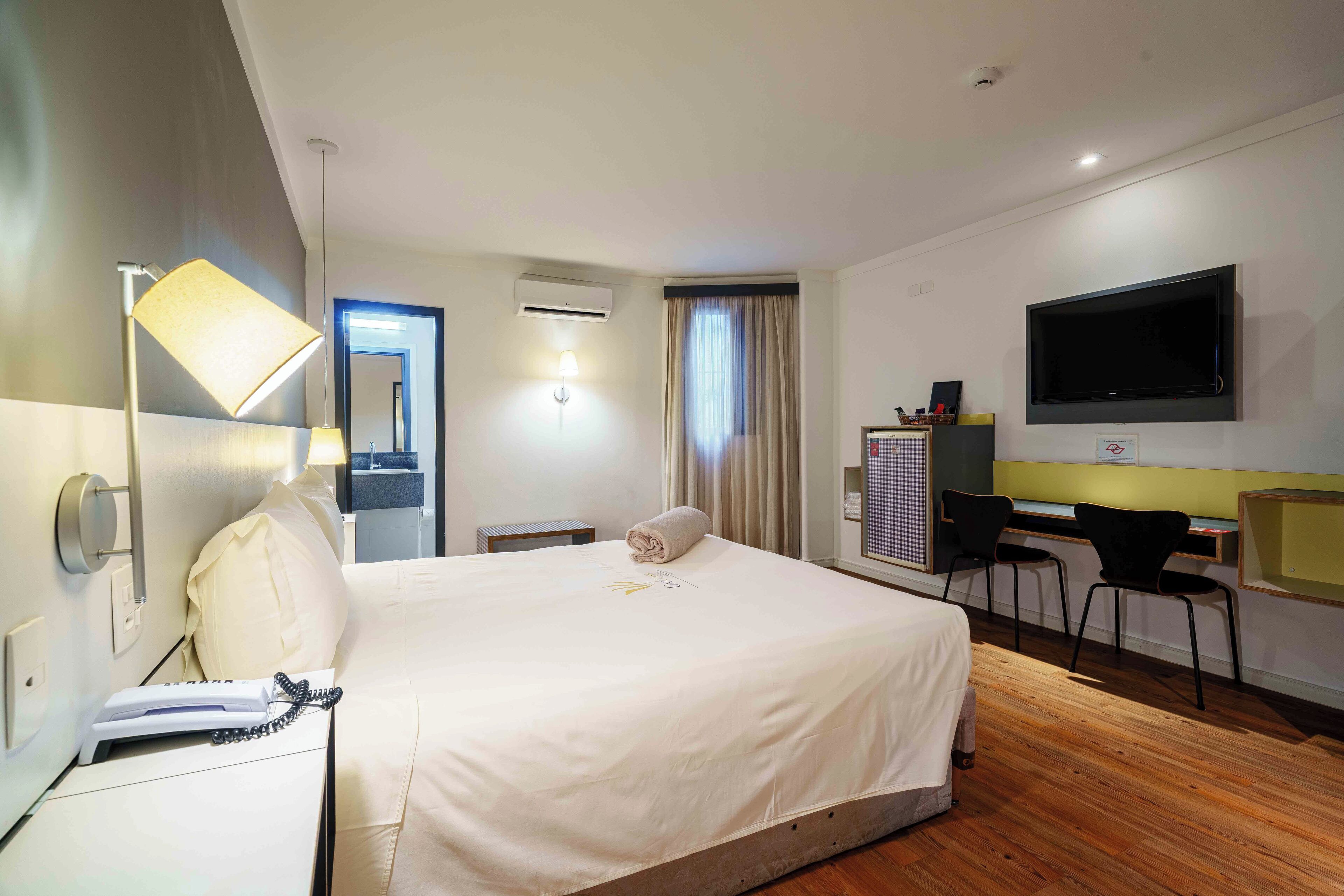 Photo - Uniclass Hotel Pinheiros