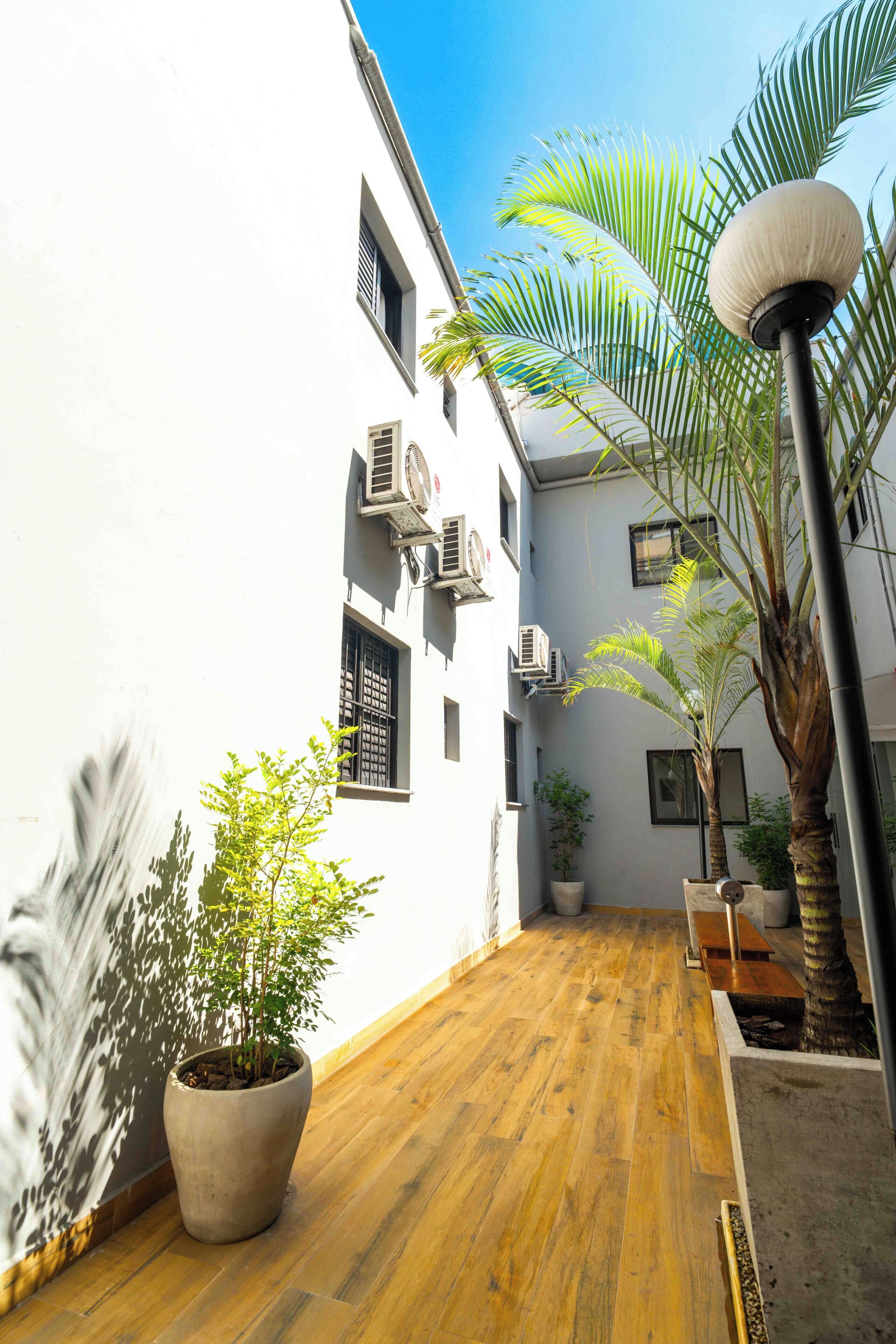 Photo - Uniclass Hotel Pinheiros