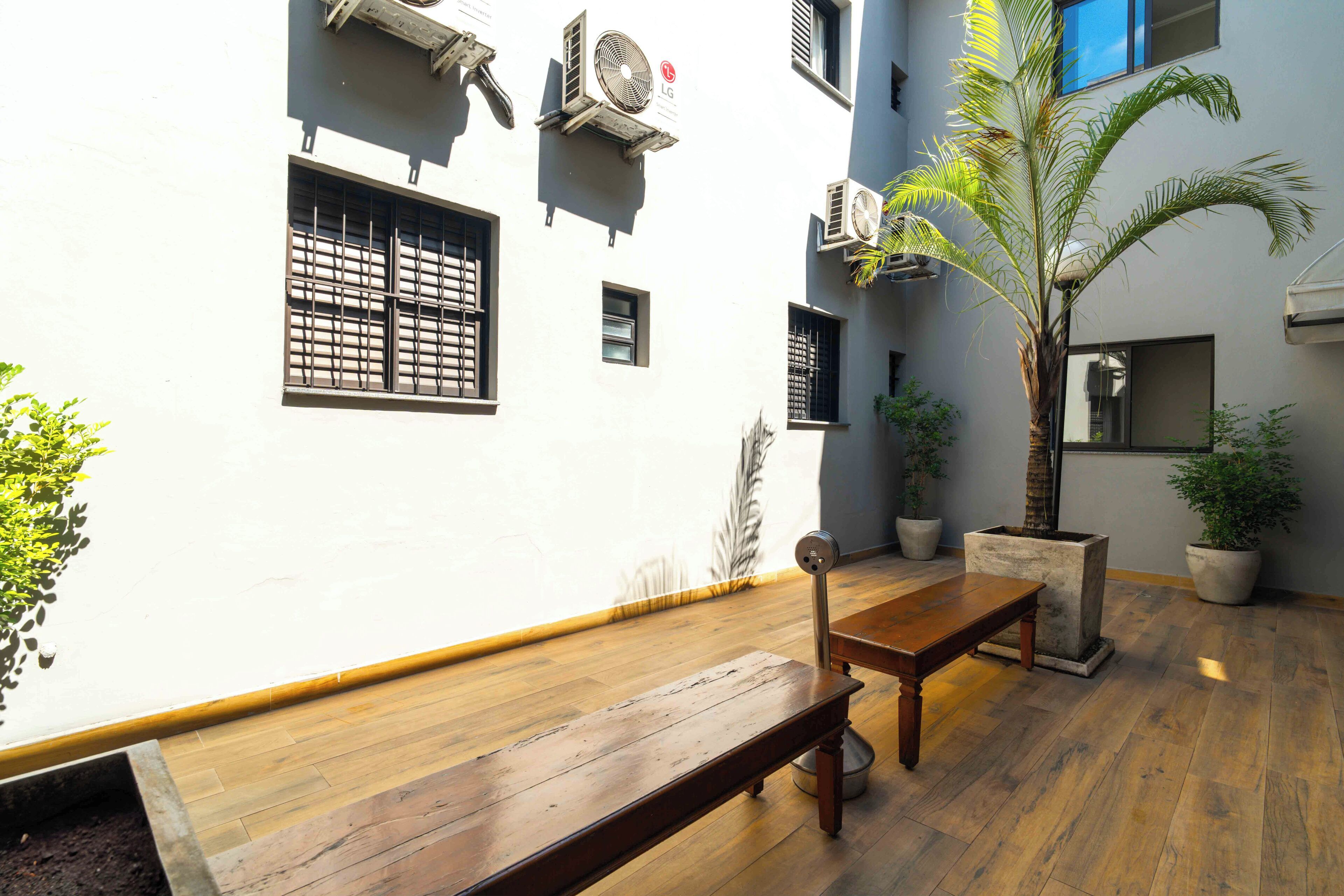 Photo - Uniclass Hotel Pinheiros