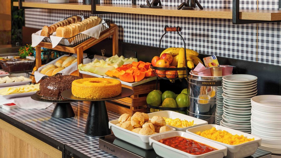 Uniclass Hotel Pinheiros