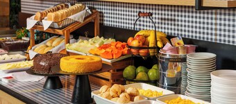 Uniclass Hotel Pinheiros