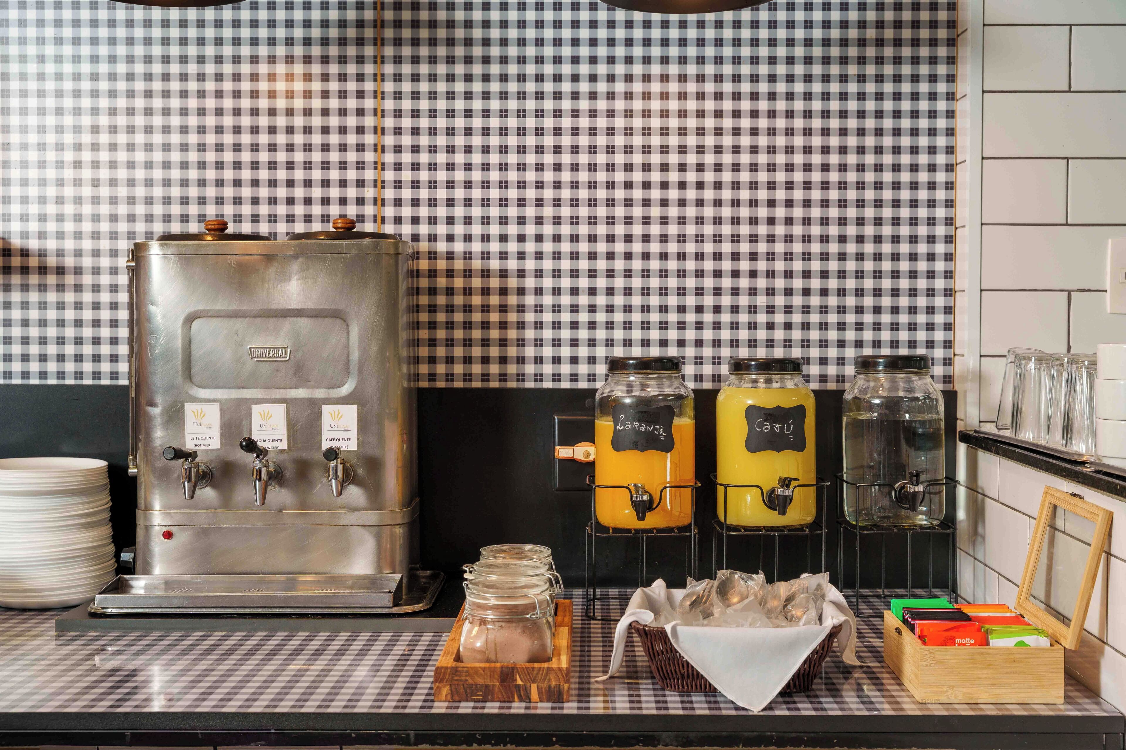 Photo - Uniclass Hotel Pinheiros