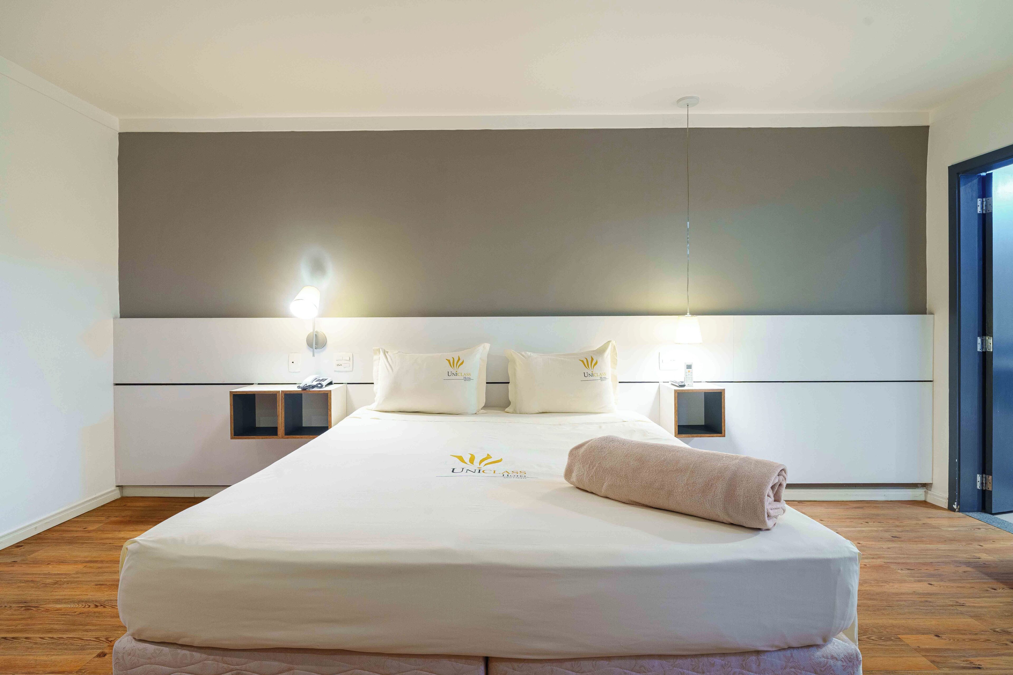 Photo - Uniclass Hotel Pinheiros