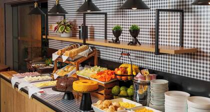 Uniclass Hotel Pinheiros