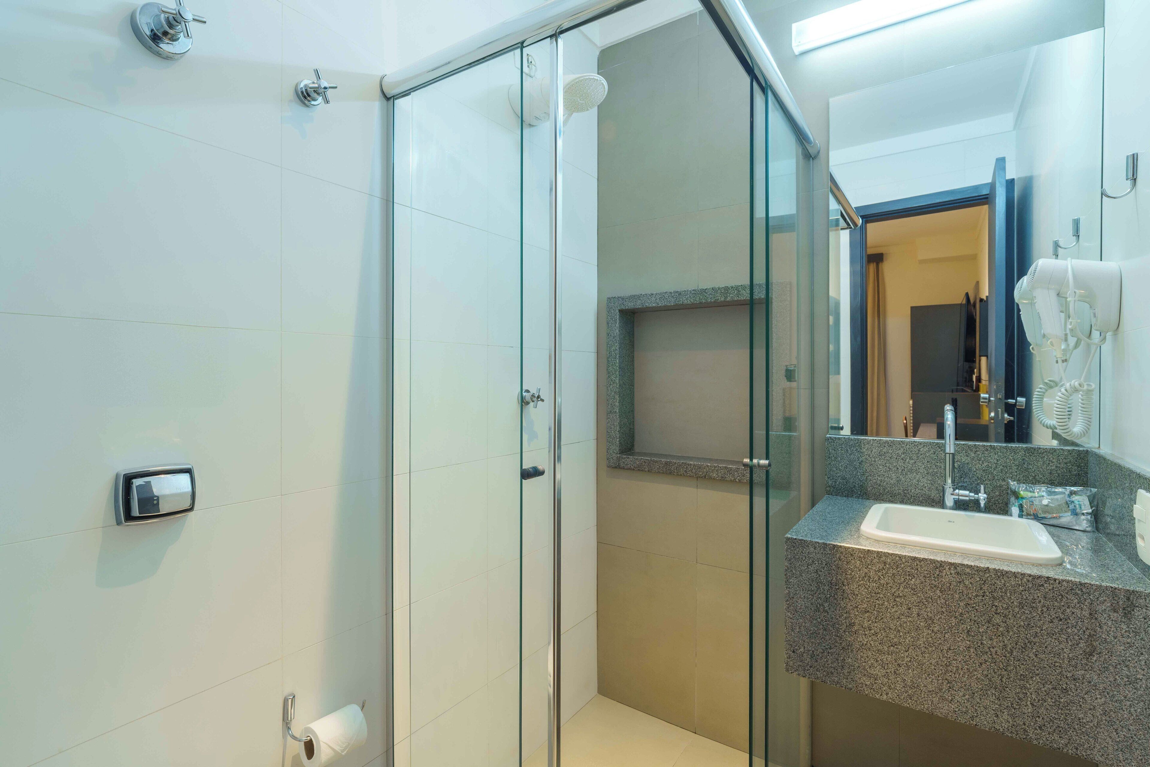 Photo - Uniclass Hotel Pinheiros