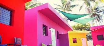 Bel Fle Missions Hotel