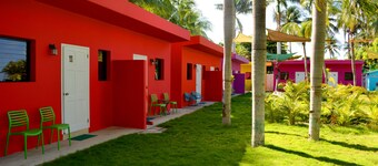 Bel Fle Missions Hotel