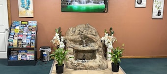 Sallisaw Inn