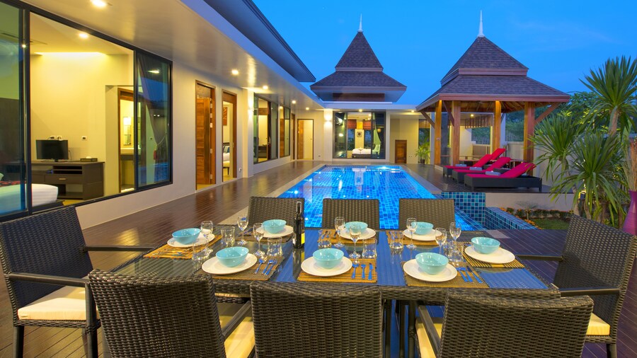 Narintara Villas