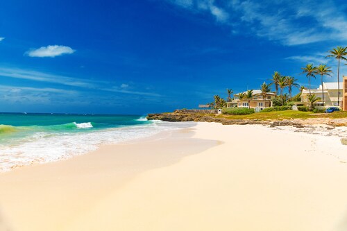 Inchcape Seaside Villas