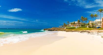 Inchcape Seaside Villas