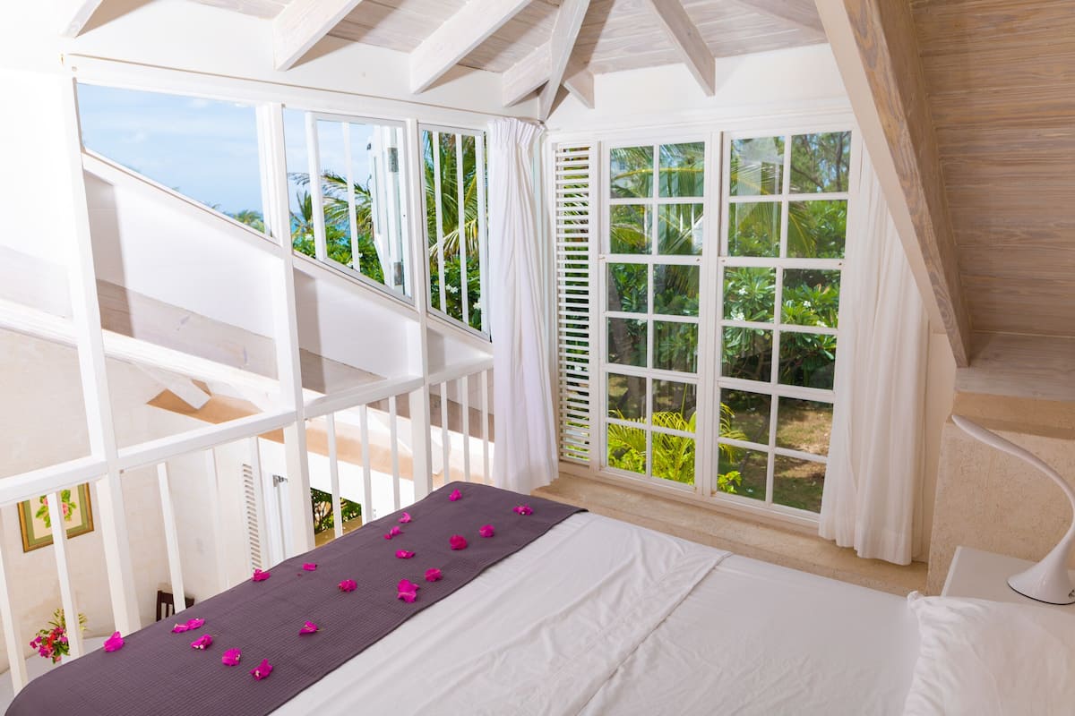 Inchcape Seaside Villas - Seaside Cottage B