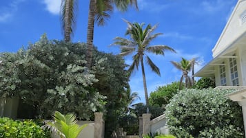Innenhof