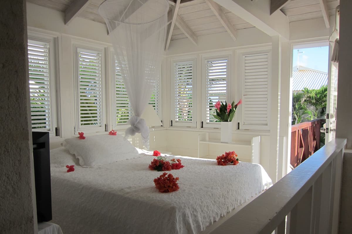 Inchcape Seaside Villas - Seaside Cottage A