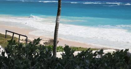 Inchcape Seaside Villas