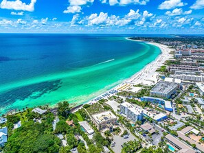 House, 1 Queen Bed with Sofa bed, Garden View (Sun and Sea - 1) | Beach