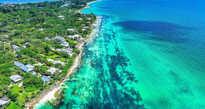 Sun and Sea by Beachside Management
